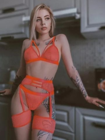 Индивидуалка Евгения Фотография 3